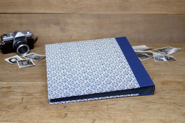 Handmade album from Germany